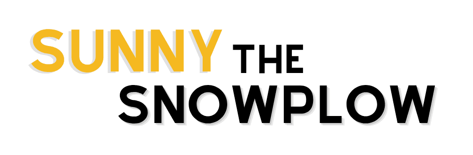 Sunny the Snowplow
